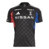 Original Fußballtrikot Yokohama F. Marinos Special 2025-26 Für Herren